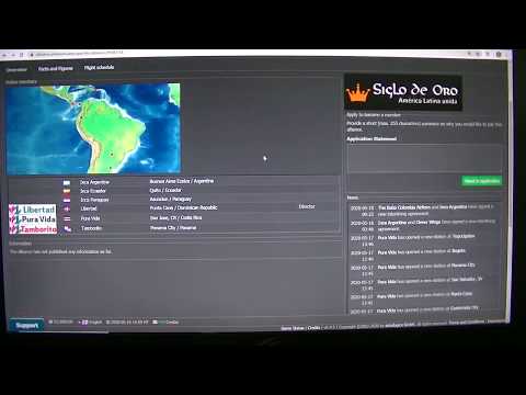 MongoTV_4768 - MONGO GAMES - AIRLINESIM - Part 79 - India Global