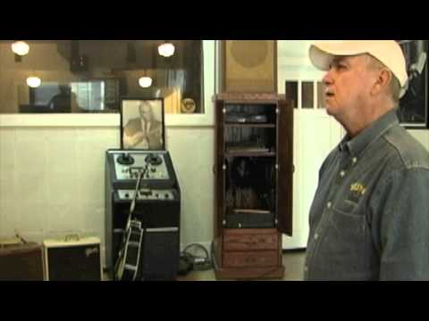 Sun Studio Tour with JM Van Eaton