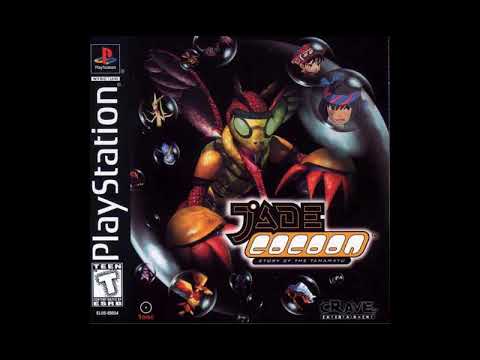Sound Test Unlocked! Best VGM 2407 - Arena of Space-Time Part 1 (Jade Cocoon: Story of the Tamamyu)