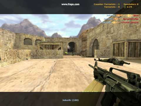 JokerRr vs MIX ovepro