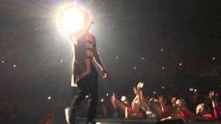 M  Pokora - A Nos Actes Manqués (R.E.D Tour - Zenith de Lille)