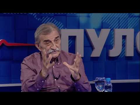 Ljubisa Ristic - Puls 29.06.2017 - (BN televizija2017)
