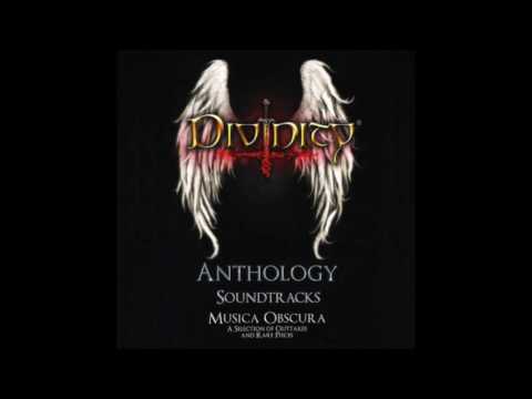 Anthology Obscura - Divine Divinity