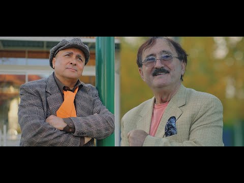 Marcel Pavel X Cornel Palade -  Aoleu , ca de dragul tau eu mor | Official video