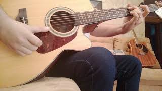 Video thumbnail for Testando Violão Takamine GN-15CE mini Jumbo som acústico -Felipe de Ponti by Felipe de Ponti