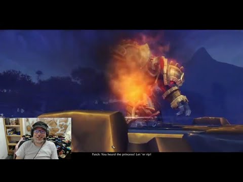 Ateena's Fall - My World of Warcraft Adventures As A Newbie