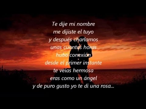 Hablame de ti - Banda MS (Letra Canción)