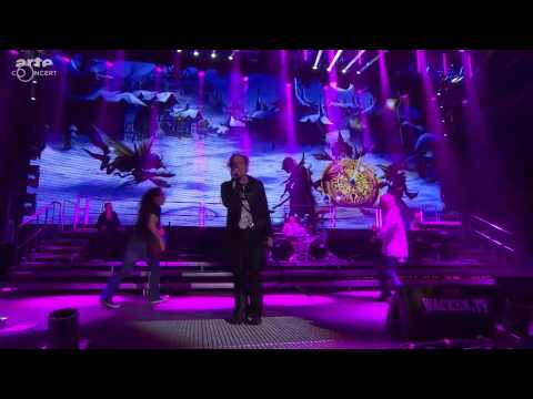 Avantasia - Live @ Wacken 2014 (Full Show, Pro Shot) [HD]