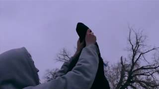 A Cold Freezin&#39; Night by The Books - Music Video