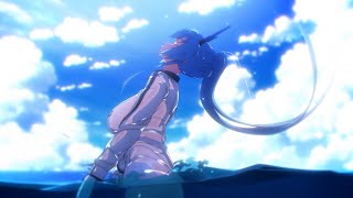 [妮姬] 泳裝活動特別動畫