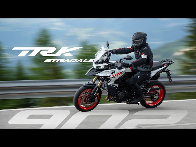 TRK 902 Stradale