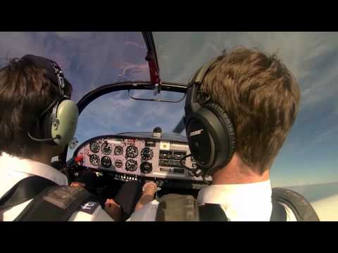 Cathay Pacific CP66 Graduation Video