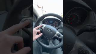 Код ошибки b1214 Mercedes Benz - инструкция по устранению