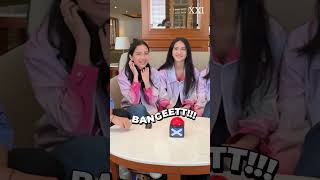 Download lagu Geng Cinta dan El Putra tebak-tebakan bahasa millenial? mp3