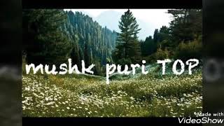 preview picture of video 'Amazing Tour of MushkPuri Abbottabad Pakistan 2018| Travel And Tourism Must Visit this Place |'