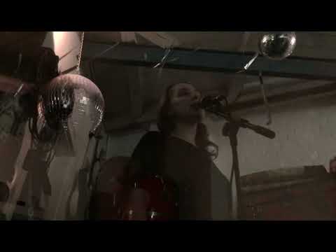 Erich Weinert Studioband - Nah Bei Dir / "Wedding Gelato" Release Video