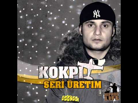 Kokpit-Sakınca Vaar feat Merciless
