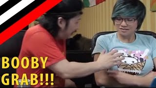 JustKiddingNews COMPILATION: BEST of Bobby Lee