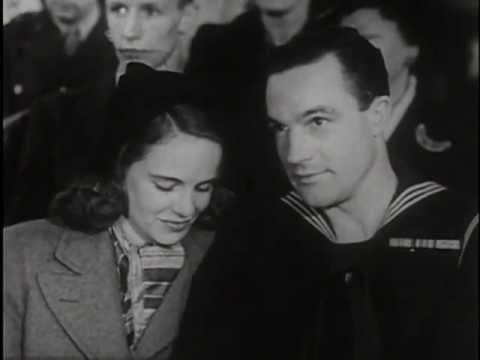 Combat Fatigue Irritability (US Navy, 1945)