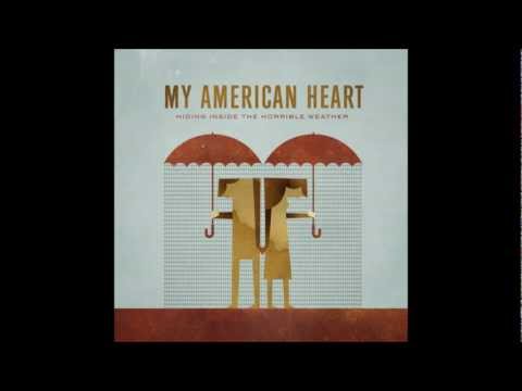 Fantasy - My American Heart