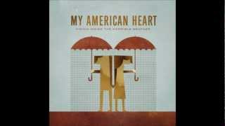 My American Heart - Fantasy