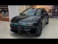 2026 NEW ZEEKR 7X EV 802km Range Starting Price 32 400 Walk Around Geely China