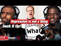 FreshFitMiami Give Iamskippy Terrible Mental Health Advice