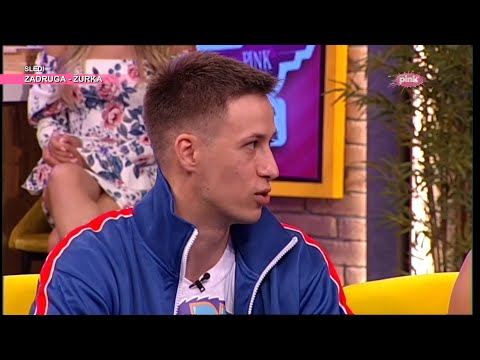 Da li je Gazda Paja očekivao da će pesma "Dizel" postati hit? (Ami G Show S12)
