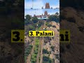 Lord Murugan S Arupadai Veedu Six Abodes Shorts Murugan Hinduism Tamil