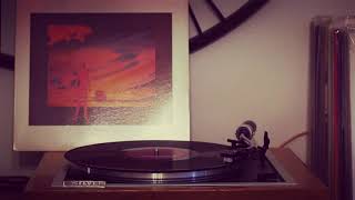 Red Rider ‎– Light In The Tunnel &amp;Power (Strength In Numbers) from  Neruda 1983 LP