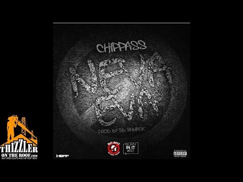 Chippass - Neva Eva [Prod. SB Shmack] [Thizzler.com]