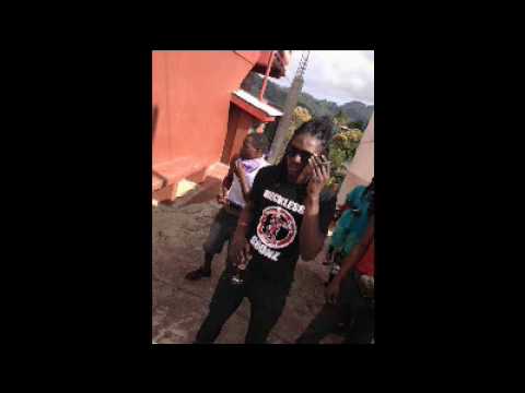 KILLER BEE - GO FI DEM (GHOST TOWN RIDDIM) 2016