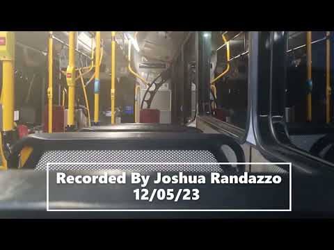 Transit Systems Sydney 2623 ST • Scania K280UB • Bustech VST.