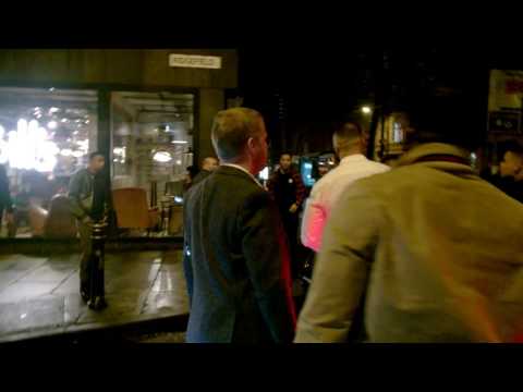 Thumbnail for Fight on John Dalton St... Again by John Dalton