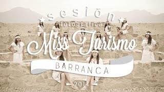 preview picture of video 'Sesion Fotografica Miss Turismo Barranca'