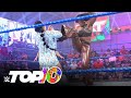 Top 10 NXT 2 0 Moments WWE Top 10 Sept 20 2022