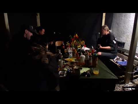 Papa Rum - 4. dubna 2026