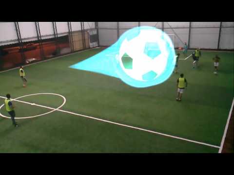 VIP Halı Saha 07.05.2016 23:00 - akillisaha.com