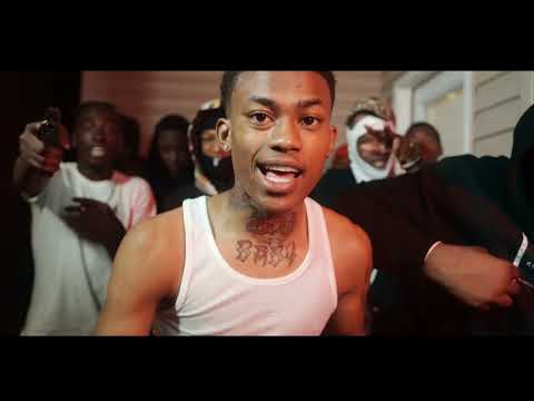 MurdaMan K | Popping Tops (Shot By DatLabelTv)