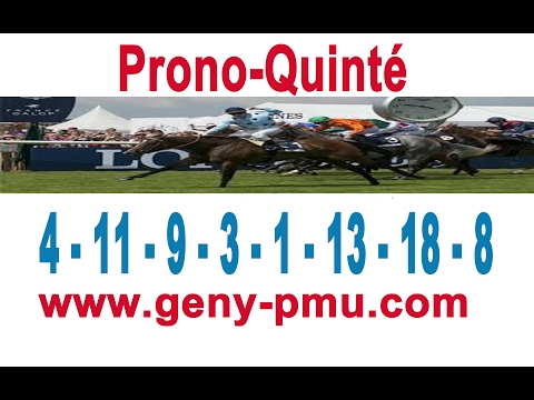 Pronostic quinté 13/02/2017 - Vincennes - Prix de Senlis