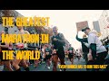 The Most Iconic Race In The World TCS New York City Marathon 2023
