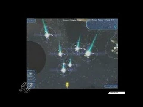 Hegemonia: Legions of Iron PC Games Gameplay - Hegemonia