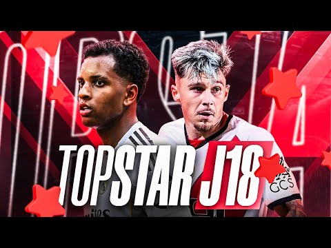 🌟 TOP STAR OF MATCHDAY 18 + PREMIUM TIPS | BEST OPTIONS IN COMPETITIVE MODES 🌟
