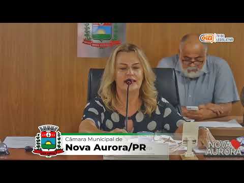 Sessão Ordinária 16.03.2026