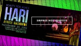 Download lagu Siriprize Remix (Lyric Video) - Beauty For Ashes ft Serge, Bright, Aline mp3
