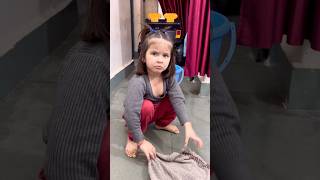 Akshita ko chocolate nahi mili