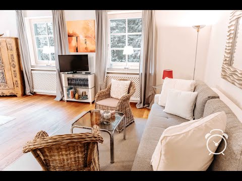 3 Zimmerwohnung mit Garten im beliebten Stadtteil Parsch in Salzburg