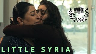 Little Syria | Official Trailer