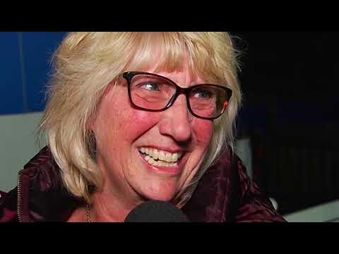 2019 CORAL GOLDEN SPRINT FINAL - T1 UNION JACK