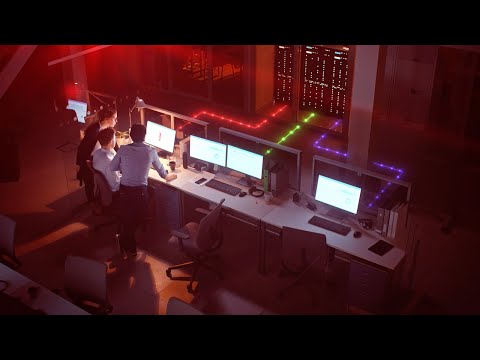 AZZO EnergyX® - Unlock Your Energy Ecosystem®